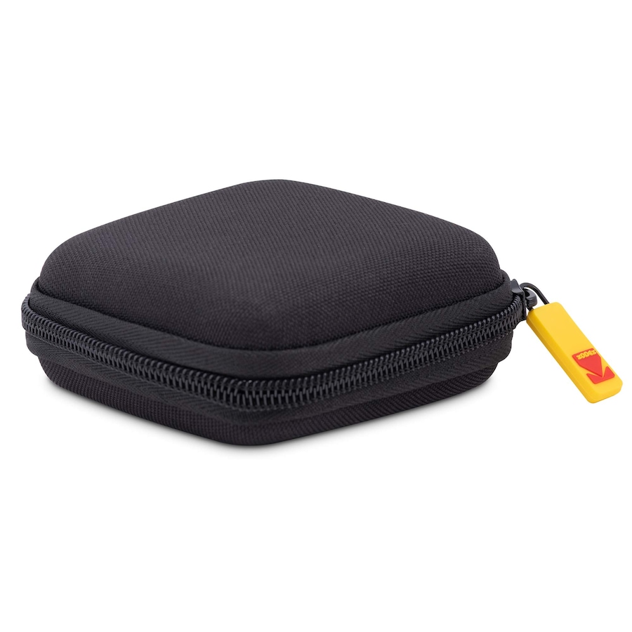 Image 809633.jpg, Product 809-633 / Price $29.28, Kodak EVA Mini Projector Case, Soft-Molded Projector Bag for the Kodak Luma 75 Portable Projector from Kodak on TSC.ca's Electronics department