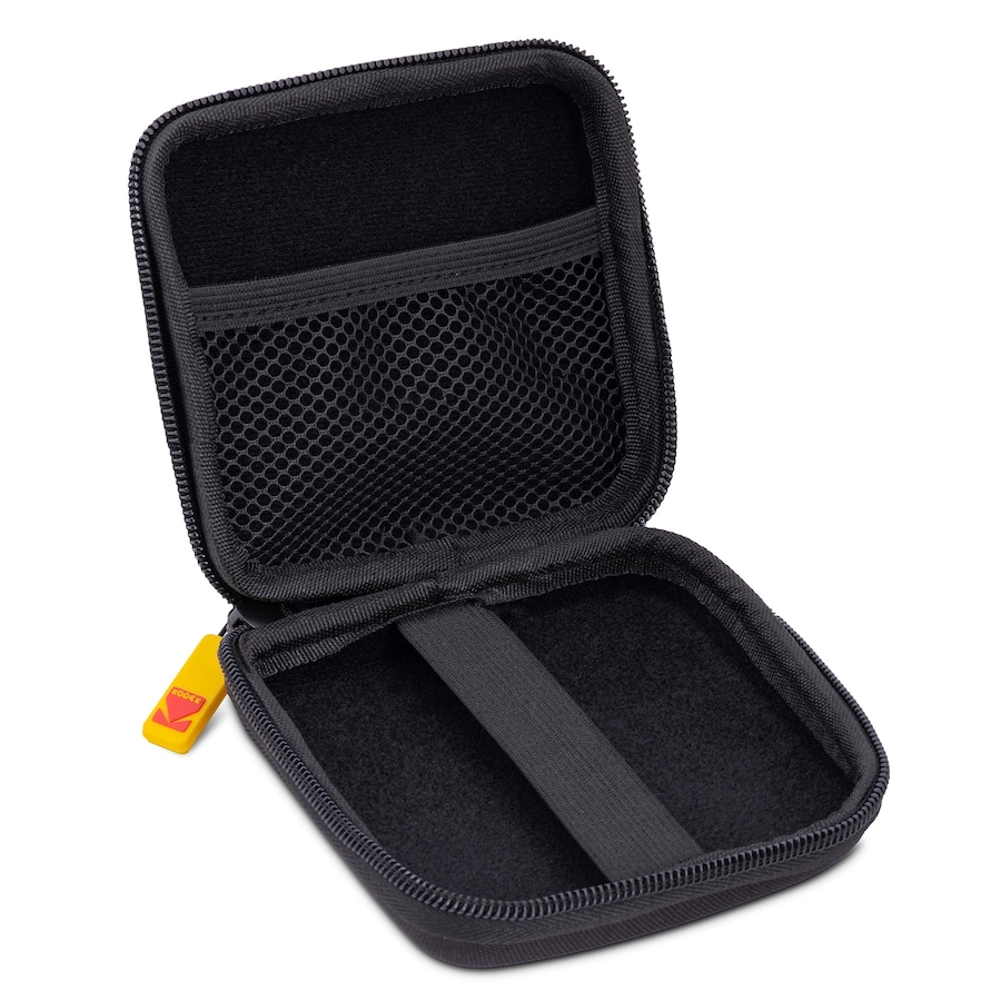 Image 809633_ALTMORE2.jpg, Product 809-633 / Price $29.28, Kodak EVA Mini Projector Case, Soft-Molded Projector Bag for the Kodak Luma 75 Portable Projector from Kodak on TSC.ca's Electronics department