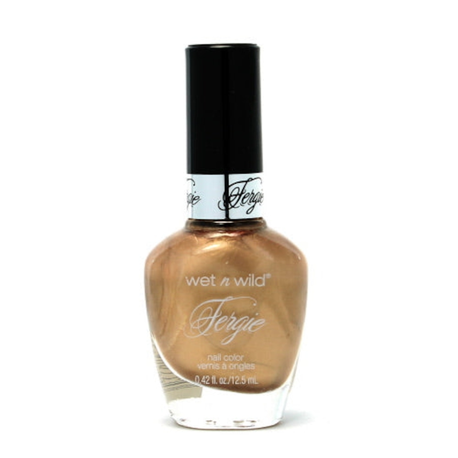 Image 810163.jpg, Product 810-163 / Price $38.34, WET N WILD Fergie Heavy Metal Nail Polish - Happy Holidaze (DC) from Avera Group on TSC.ca's Beauty department