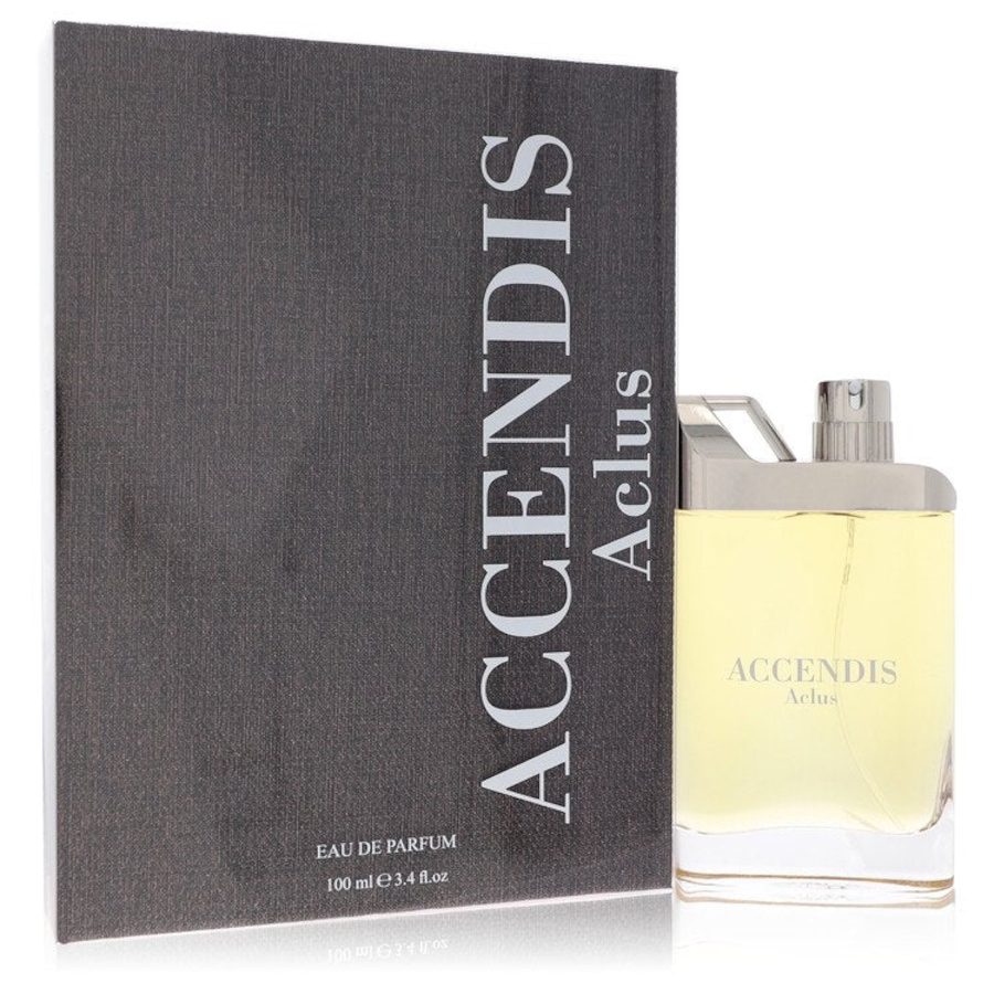 Image 810176.jpg, Product 810-176 / Price $259.30, Aclus By Accendis Eau De Parfum Spray (Unisex) 3.4 Oz For Women from Avera Group on TSC.ca's Beauty department