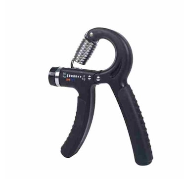 Hand Grip Strengthener | Grip Strength Trainer | Adjustable Resistance 5-60kg |Non-slip Gripper | Perfect For Athletes