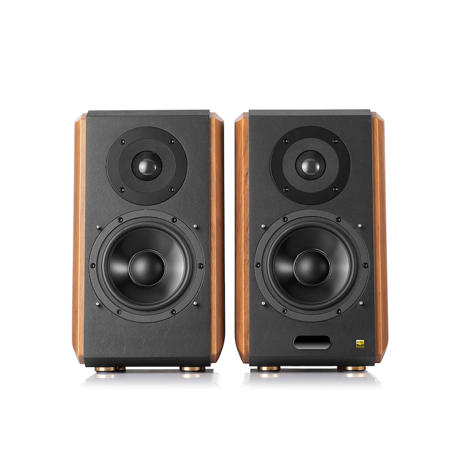 Image 810364_ALTMORE2.jpg, Product 810-364 / Price $549.99, Edifier S1000MKII Audiophile Active Bookshelf 2.0 Speakers from Edifier on TSC.ca's Electronics department