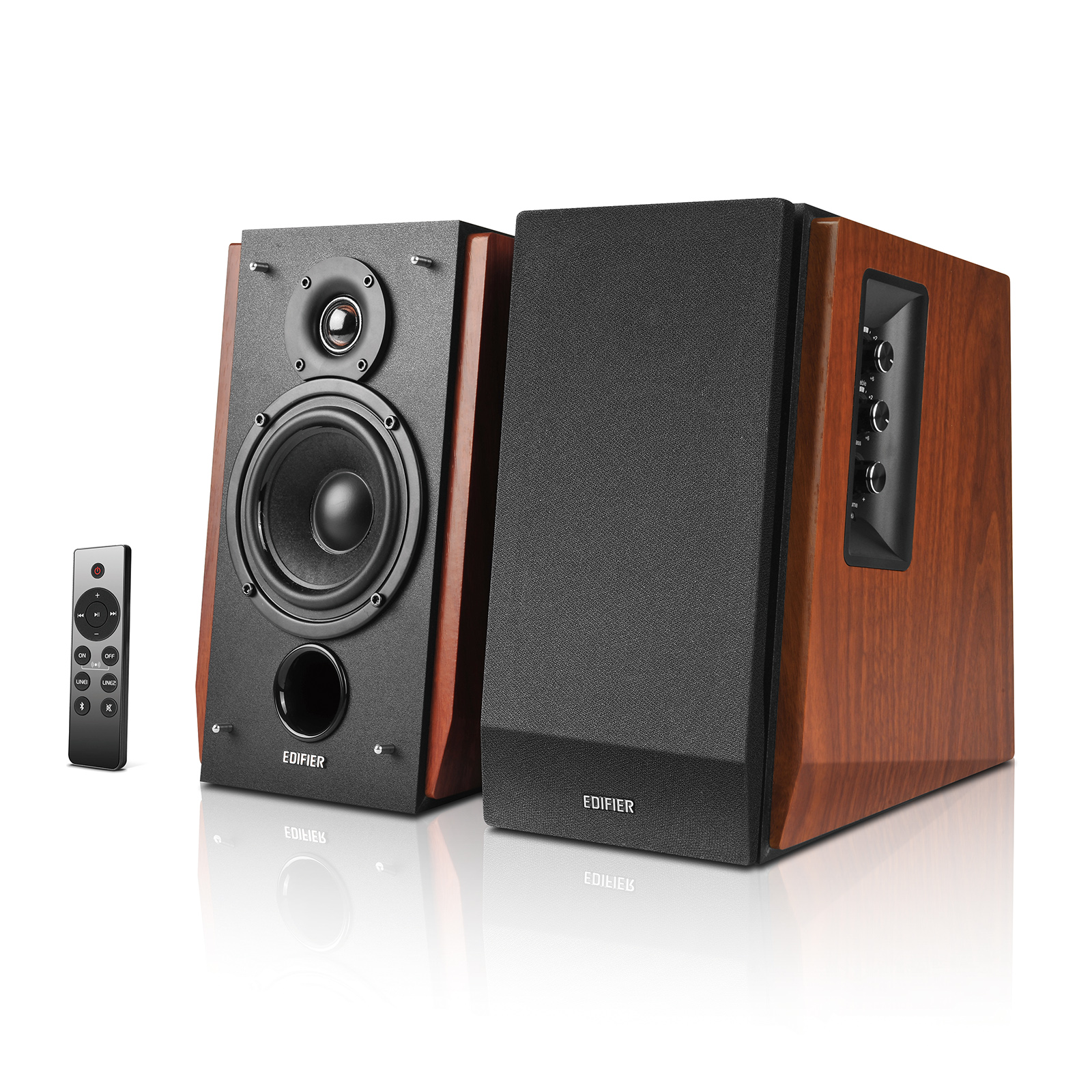EDIFIER R1700BTs スピーカー Edifier R1700BTs Active Bluetooth Bookshelf Speakers - TSC.ca