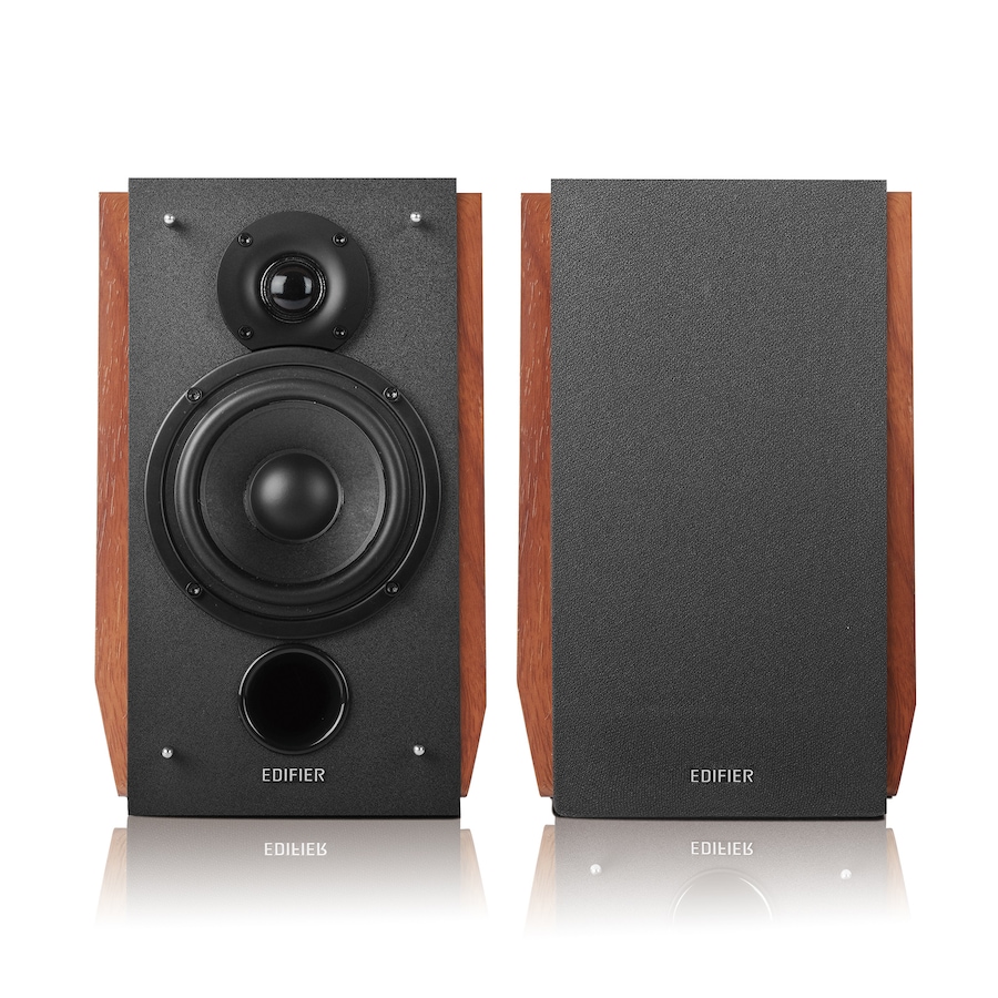 Image 810368_ALTMORE3.jpg, Product 810-368 / Price $269.99, Edifier R1700BTs Active Bluetooth Bookshelf Speakers from Edifier on TSC.ca's Electronics department