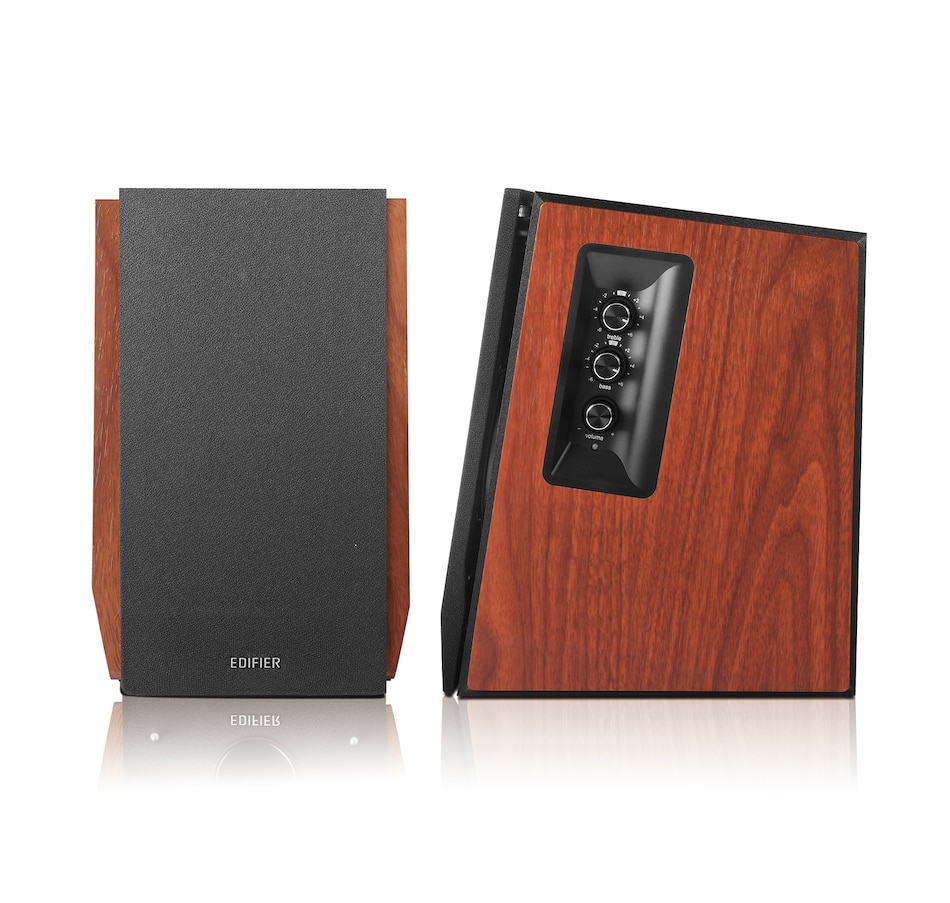 Image 810368_ALTMORE4.jpg, Product 810-368 / Price $269.99, Edifier R1700BTs Active Bluetooth Bookshelf Speakers from Edifier on TSC.ca's Electronics department