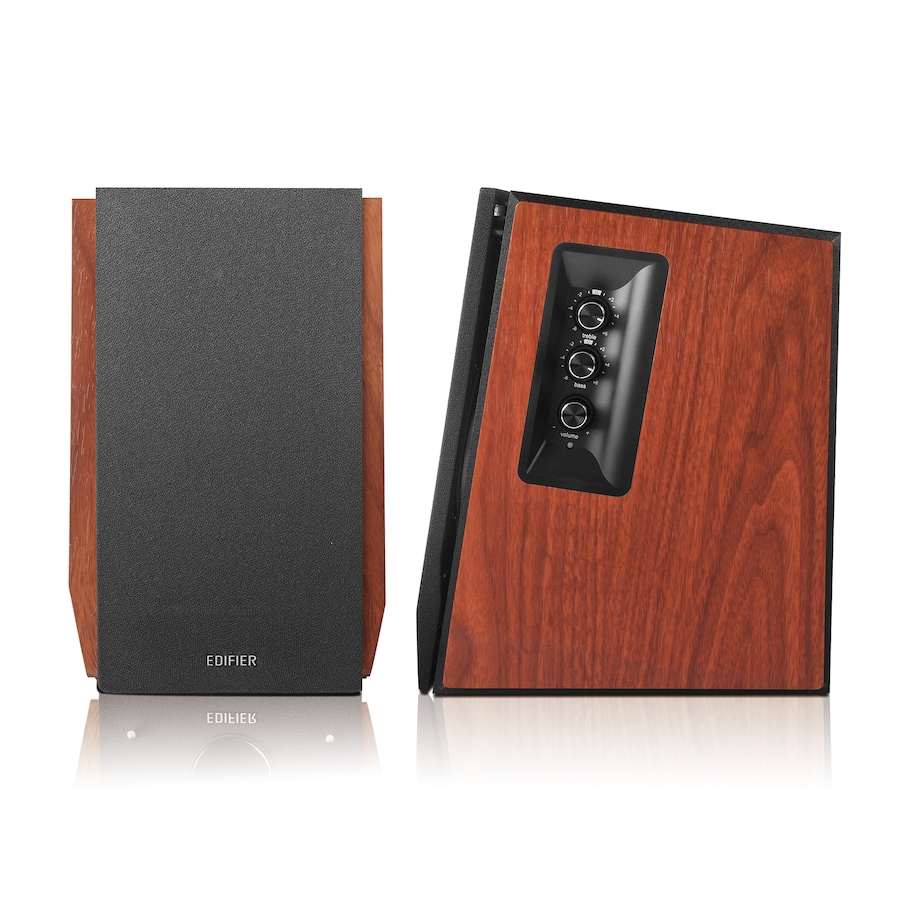 Image 810368_ALTMORE4.jpg, Product 810-368 / Price $269.99, Edifier R1700BTs Active Bluetooth Bookshelf Speakers from Edifier on TSC.ca's Electronics department