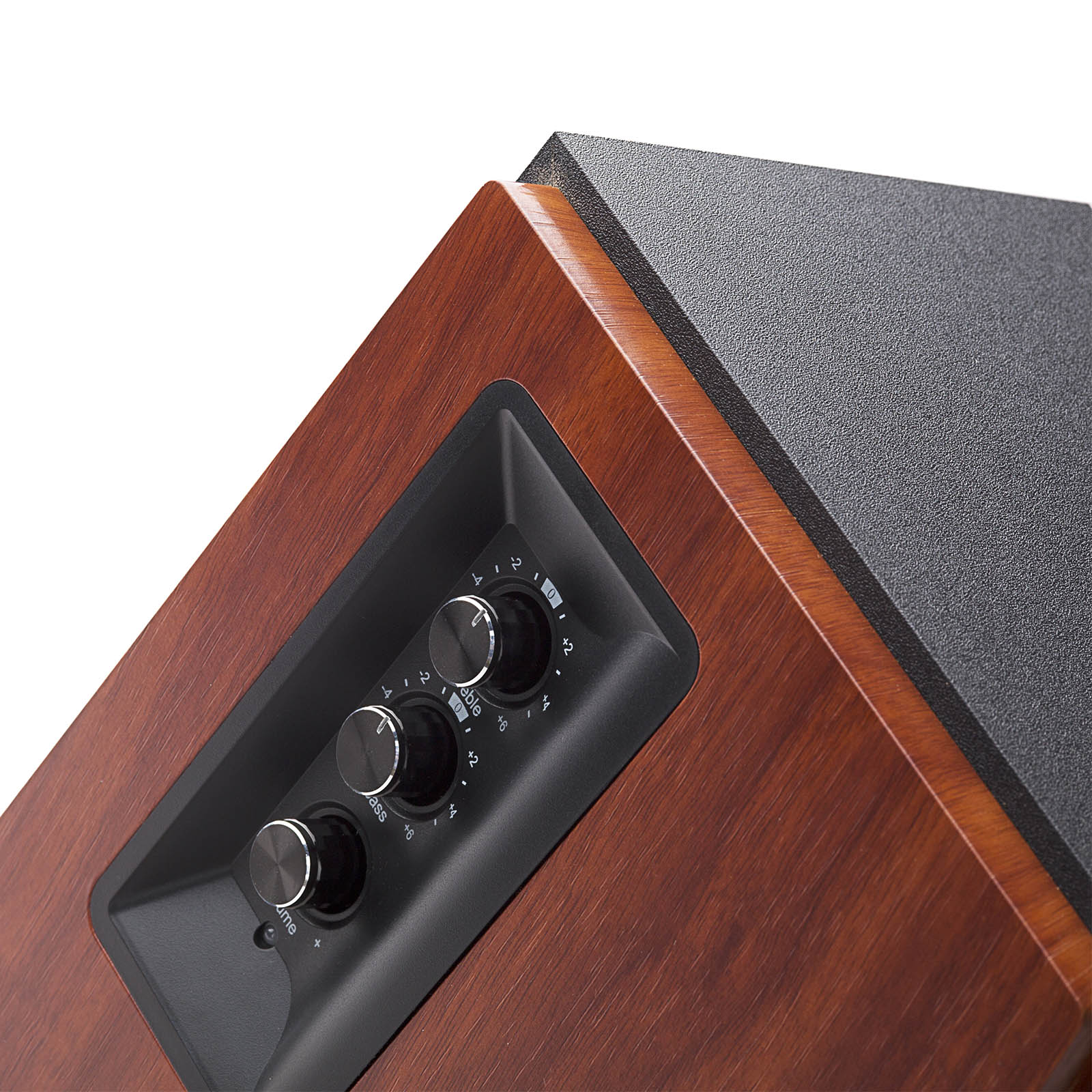 Edifier R1700BT Bluetooth Bookshelf Speakers - Powered 2.0 Active