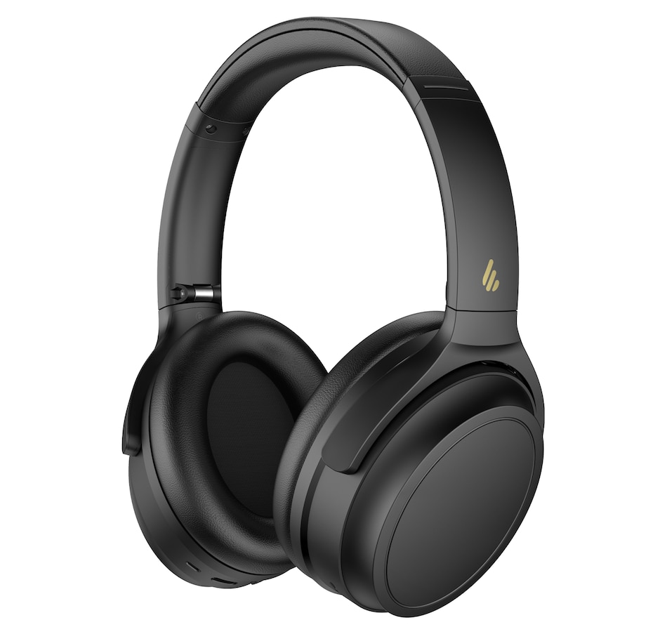 Image 810373_ST01.jpg, Product 810-373 / Price $69.99, Edifier WH700NB Wireless Active Noise Cancellation Over-Ear Headphones from Edifier on TSC.ca's Electronics department