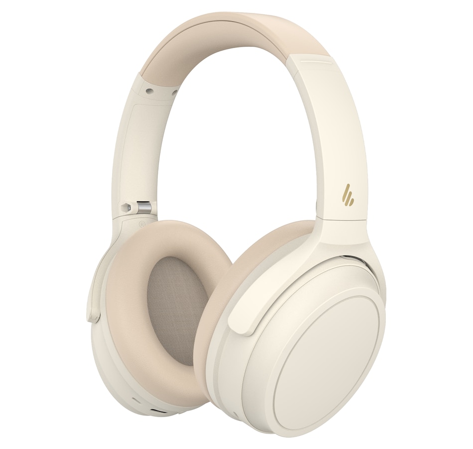 Image 810373_ST02.jpg, Product 810-373 / Price $69.99, Edifier WH700NB Wireless Active Noise Cancellation Over-Ear Headphones from Edifier on TSC.ca's Electronics department