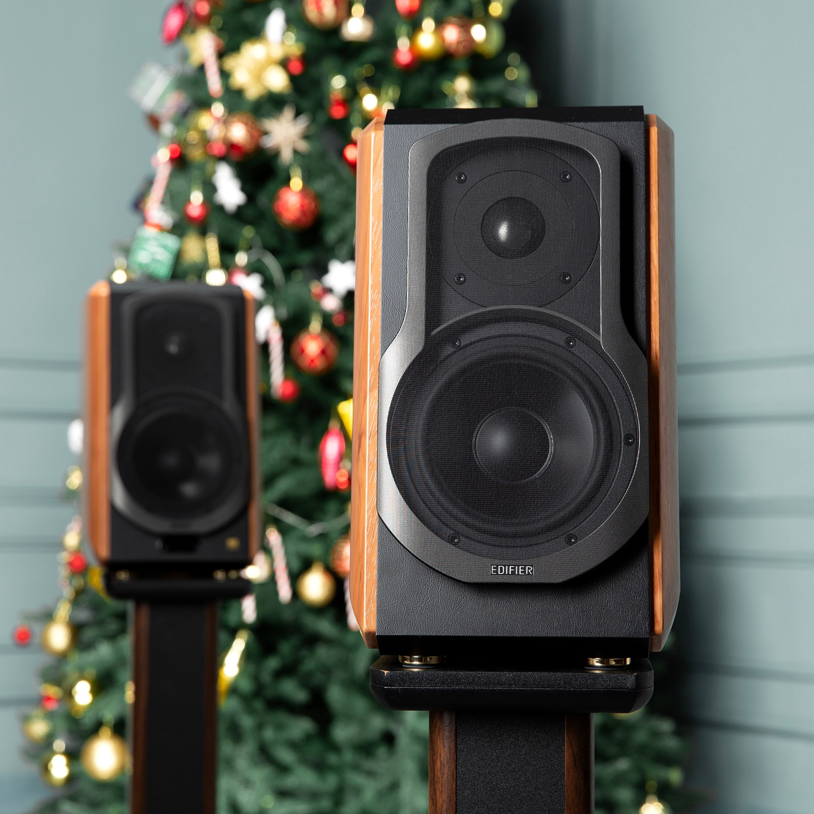 Edifier sales speakers s1000db