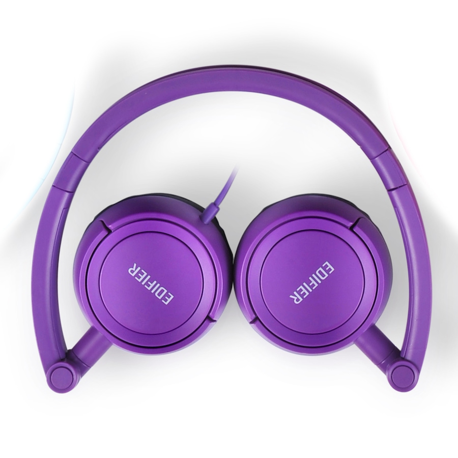 Image 810378_ALTMORE10.jpg, Product 810-378 / Price $26.99, Edifier H650 On-Ear Headphones - Foldable and Lightweight Headphone from Edifier on TSC.ca's Electronics department