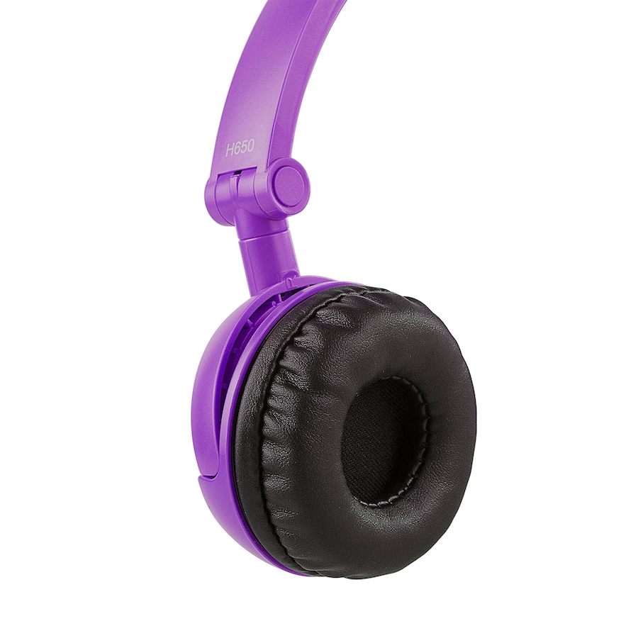 Image 810378_ALTMORE11.jpg, Product 810-378 / Price $26.99, Edifier H650 On-Ear Headphones - Foldable and Lightweight Headphone from Edifier on TSC.ca's Electronics department