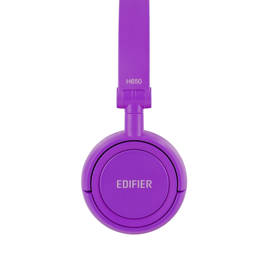 Image 810378_ALTMORE12.jpg, Product 810-378 / Price $26.99, Edifier H650 On-Ear Headphones - Foldable and Lightweight Headphone from Edifier on TSC.ca's Electronics department