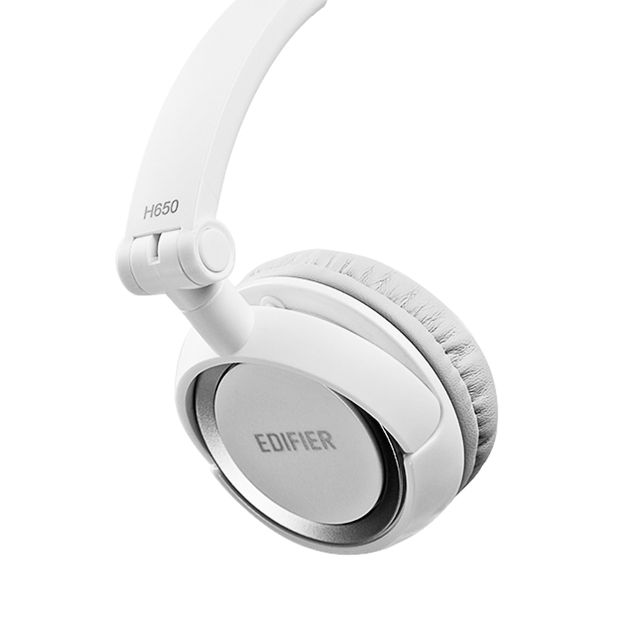 Image 810378_ALTMORE14.jpg, Product 810-378 / Price $26.99, Edifier H650 On-Ear Headphones - Foldable and Lightweight Headphone from Edifier on TSC.ca's Electronics department