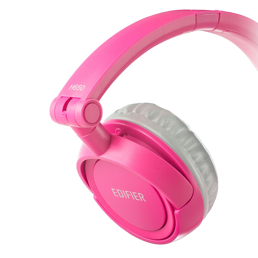 Image 810378_ALTMORE19.jpg, Product 810-378 / Price $26.99, Edifier H650 On-Ear Headphones - Foldable and Lightweight Headphone from Edifier on TSC.ca's Electronics department