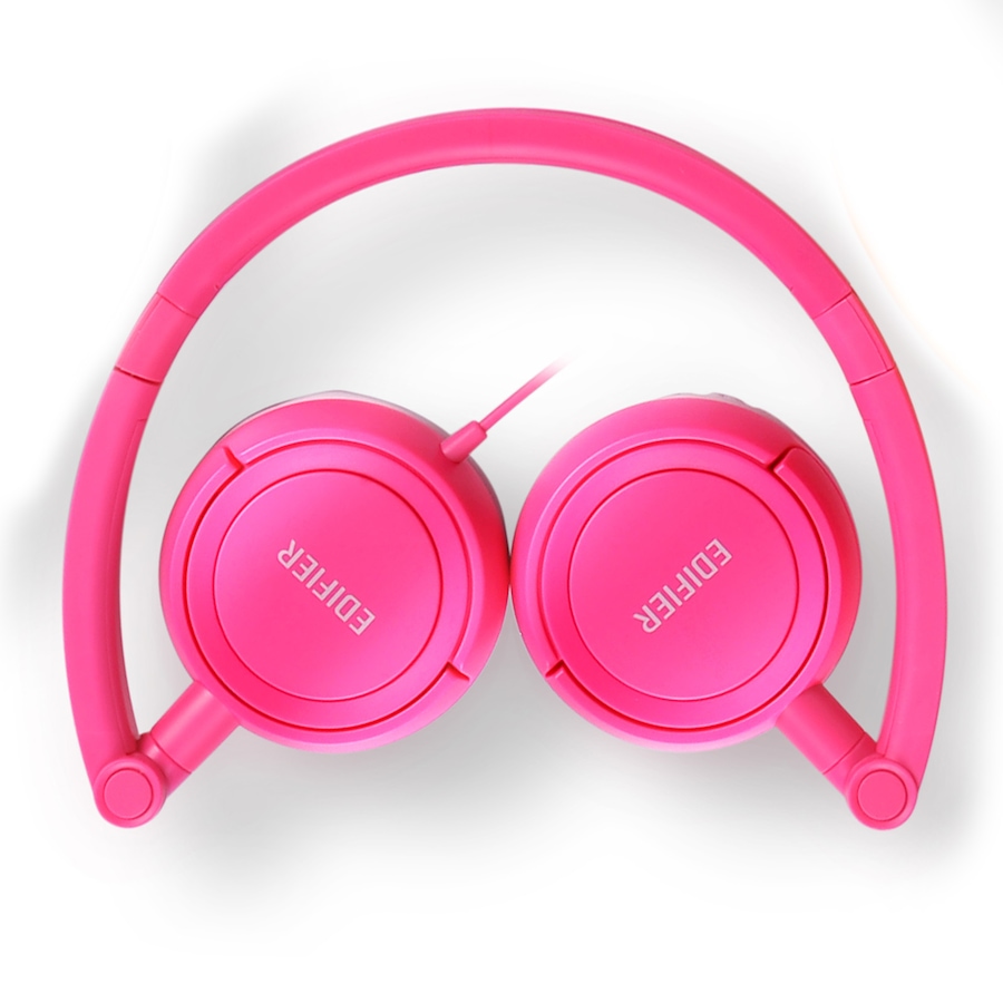 Image 810378_ALTMORE20.jpg, Product 810-378 / Price $26.99, Edifier H650 On-Ear Headphones - Foldable and Lightweight Headphone from Edifier on TSC.ca's Electronics department