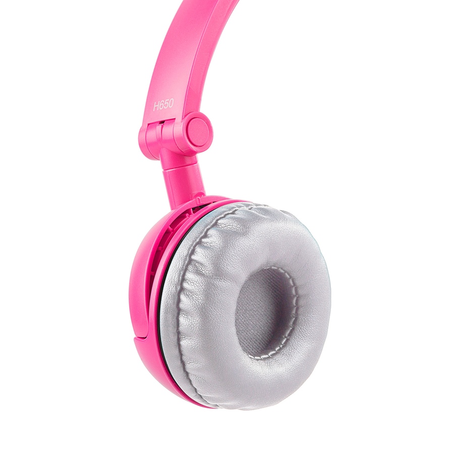Image 810378_ALTMORE21.jpg, Product 810-378 / Price $26.99, Edifier H650 On-Ear Headphones - Foldable and Lightweight Headphone from Edifier on TSC.ca's Electronics department