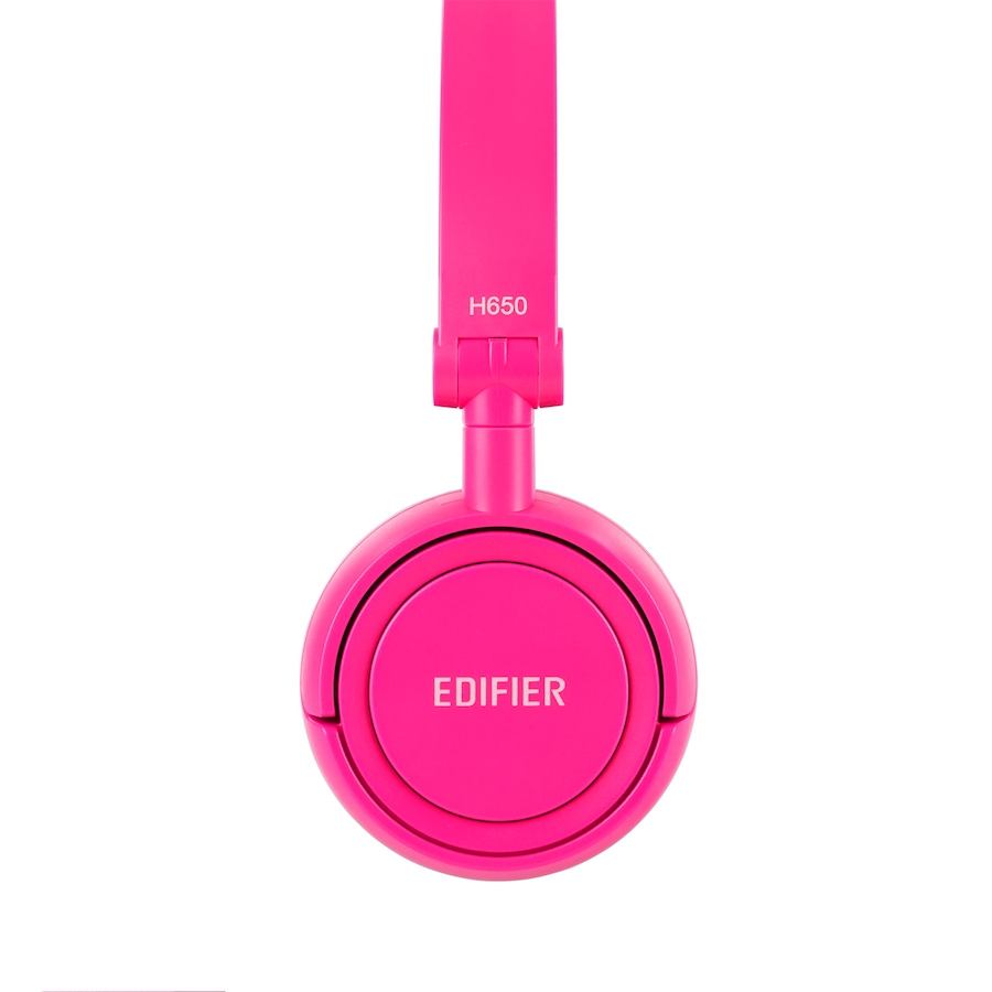 Image 810378_ALTMORE22.jpg, Product 810-378 / Price $26.99, Edifier H650 On-Ear Headphones - Foldable and Lightweight Headphone from Edifier on TSC.ca's Electronics department