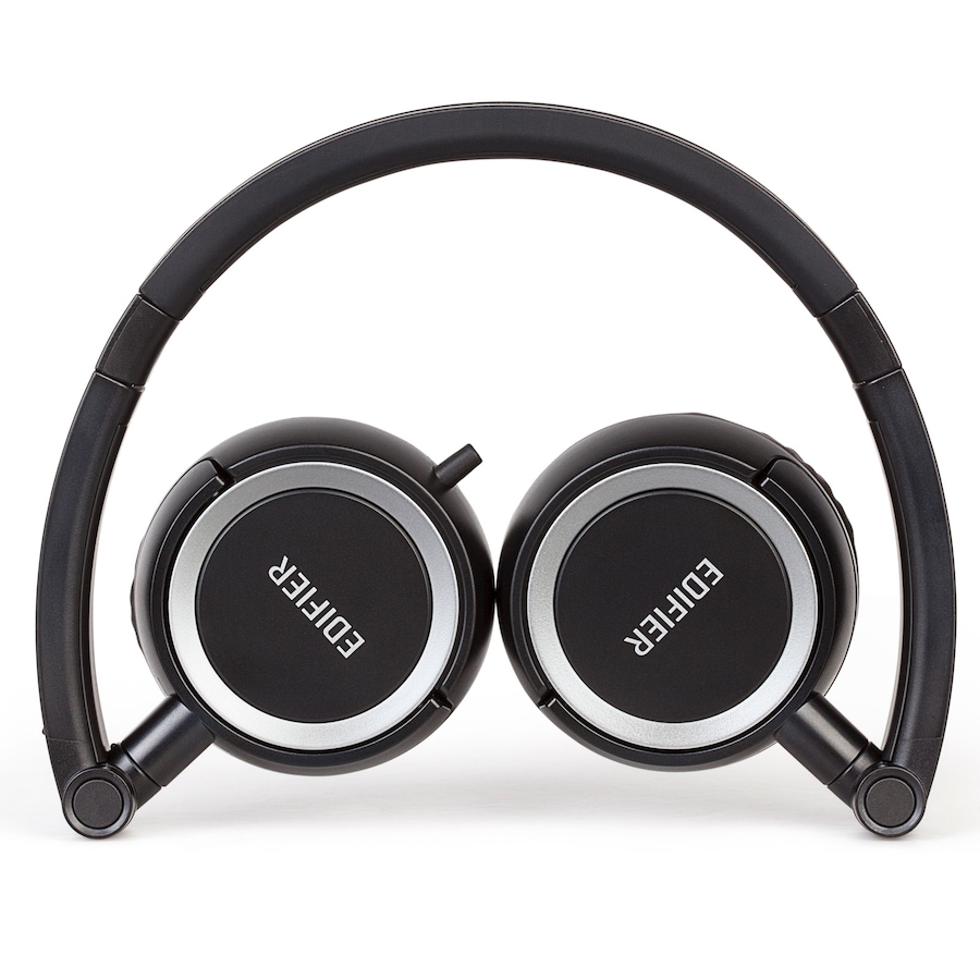Image 810378_ALTMORE25.jpg, Product 810-378 / Price $26.99, Edifier H650 On-Ear Headphones - Foldable and Lightweight Headphone from Edifier on TSC.ca's Electronics department
