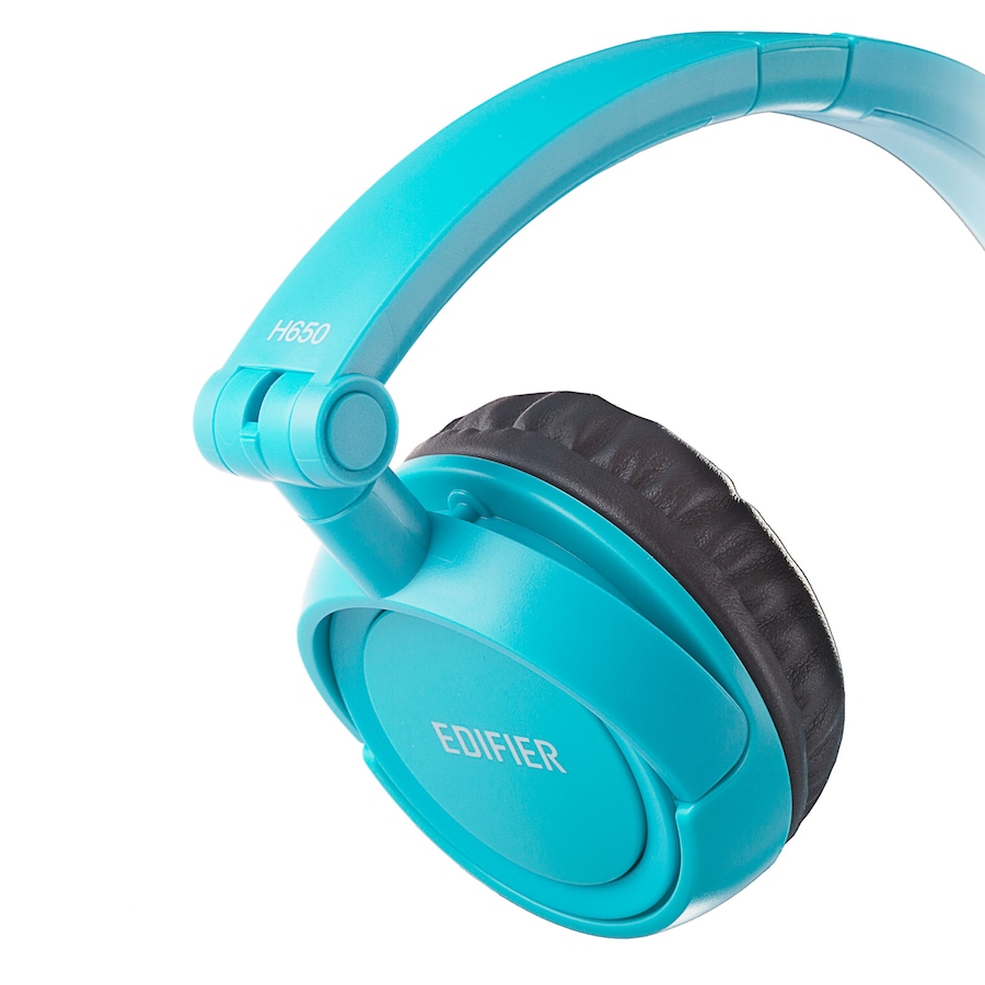 Image 810378_ALTMORE3.jpg, Product 810-378 / Price $26.99, Edifier H650 On-Ear Headphones - Foldable and Lightweight Headphone from Edifier on TSC.ca's Electronics department