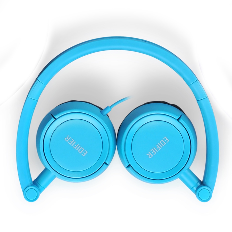 Image 810378_ALTMORE4.jpg, Product 810-378 / Price $26.99, Edifier H650 On-Ear Headphones - Foldable and Lightweight Headphone from Edifier on TSC.ca's Electronics department