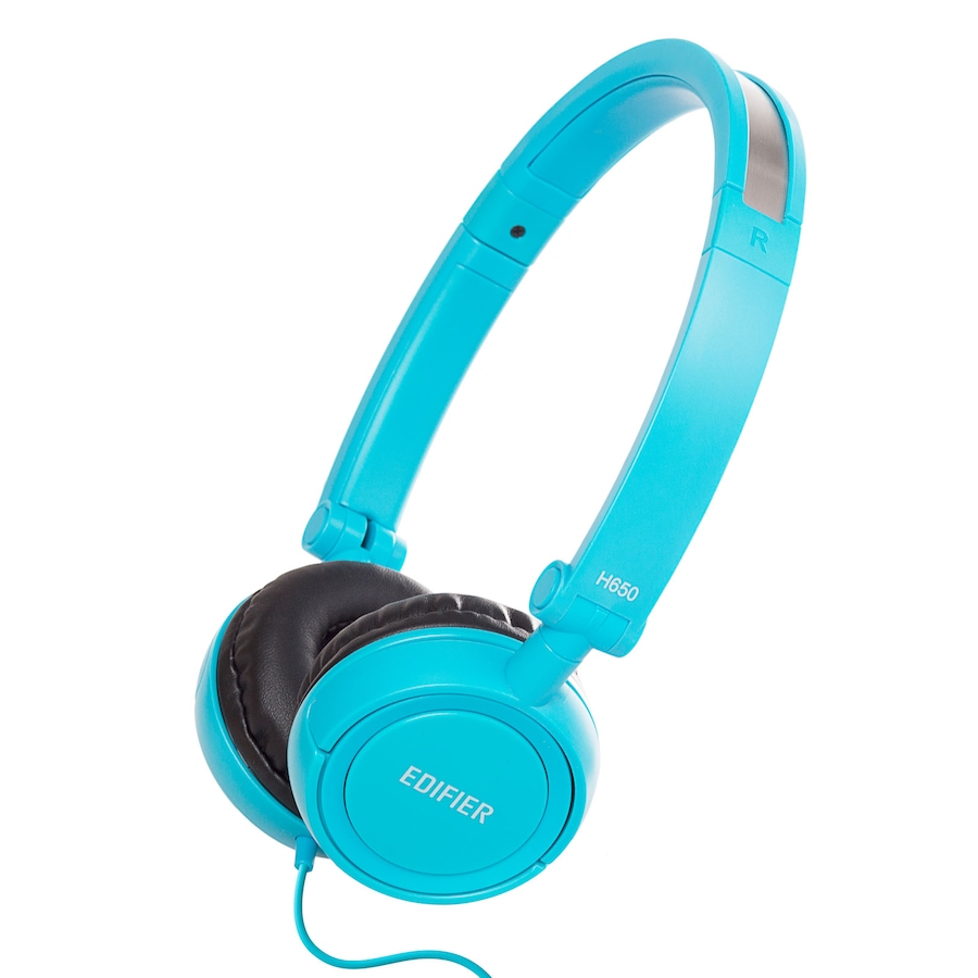 Image 810378_ST01.jpg, Product 810-378 / Price $26.99, Edifier H650 On-Ear Headphones - Foldable and Lightweight Headphone from Edifier on TSC.ca's Electronics department