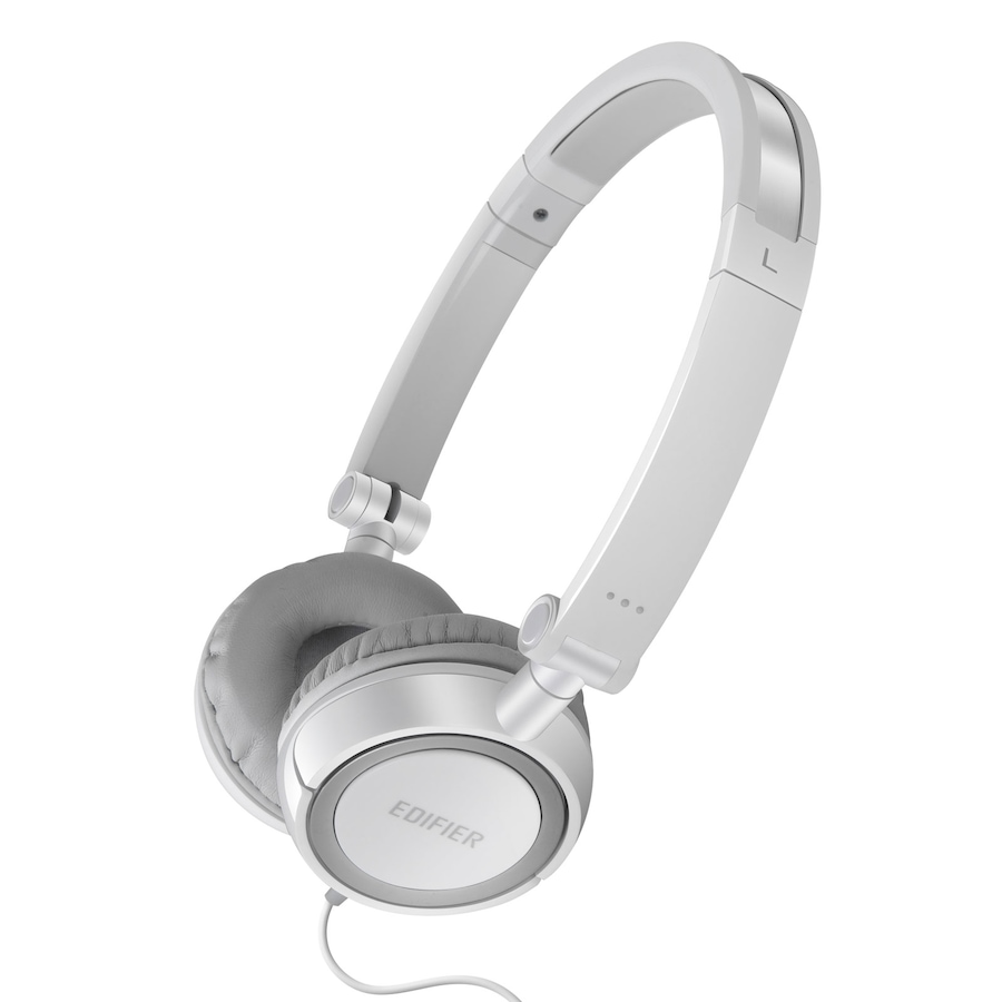 Image 810378_ST03.jpg, Product 810-378 / Price $26.99, Edifier H650 On-Ear Headphones - Foldable and Lightweight Headphone from Edifier on TSC.ca's Electronics department