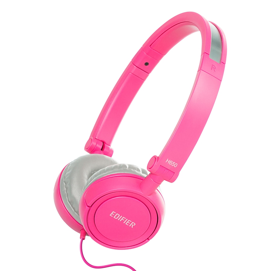 Image 810378_ST04.jpg, Product 810-378 / Price $26.99, Edifier H650 On-Ear Headphones - Foldable and Lightweight Headphone from Edifier on TSC.ca's Electronics department