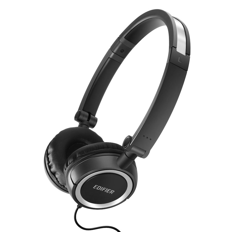 Image 810378_ST05.jpg, Product 810-378 / Price $26.99, Edifier H650 On-Ear Headphones - Foldable and Lightweight Headphone from Edifier on TSC.ca's Electronics department