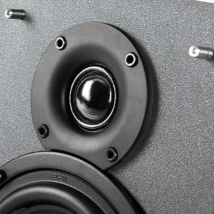 Image 810382_ALTMORE2.jpg, Product 810-382 / Price $249.99, Edifier R1700BT Bluetooth Bookshelf Speakers - Powered 2.0 Active White Speaker from Edifier on TSC.ca's Electronics department
