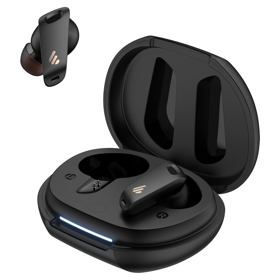 Image 810383.jpg, Product 810-383 / Price $199.99, Edifier NeoBuds S True Wireless Noise Cancellation In-Ear Earbuds from Edifier on TSC.ca's Electronics department