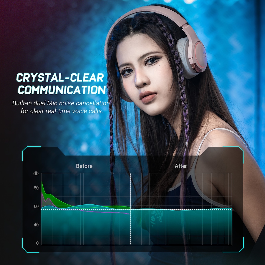 Image 810385_ALTMORE11.jpg, Product 810-385 / Price $19.99, HECATE by Edifier G2BT Bluetooth Gaming Headset from Edifier on TSC.ca's Electronics department
