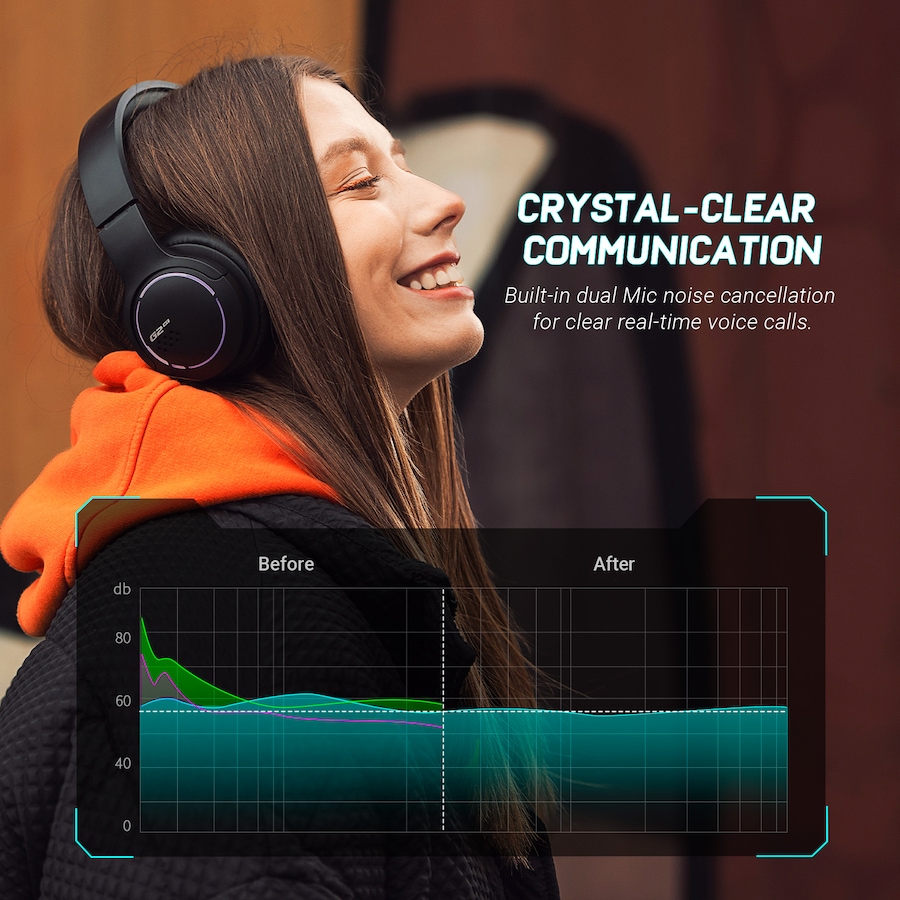 Image 810385_ALTMORE17.jpg, Product 810-385 / Price $19.99, HECATE by Edifier G2BT Bluetooth Gaming Headset from Edifier on TSC.ca's Electronics department