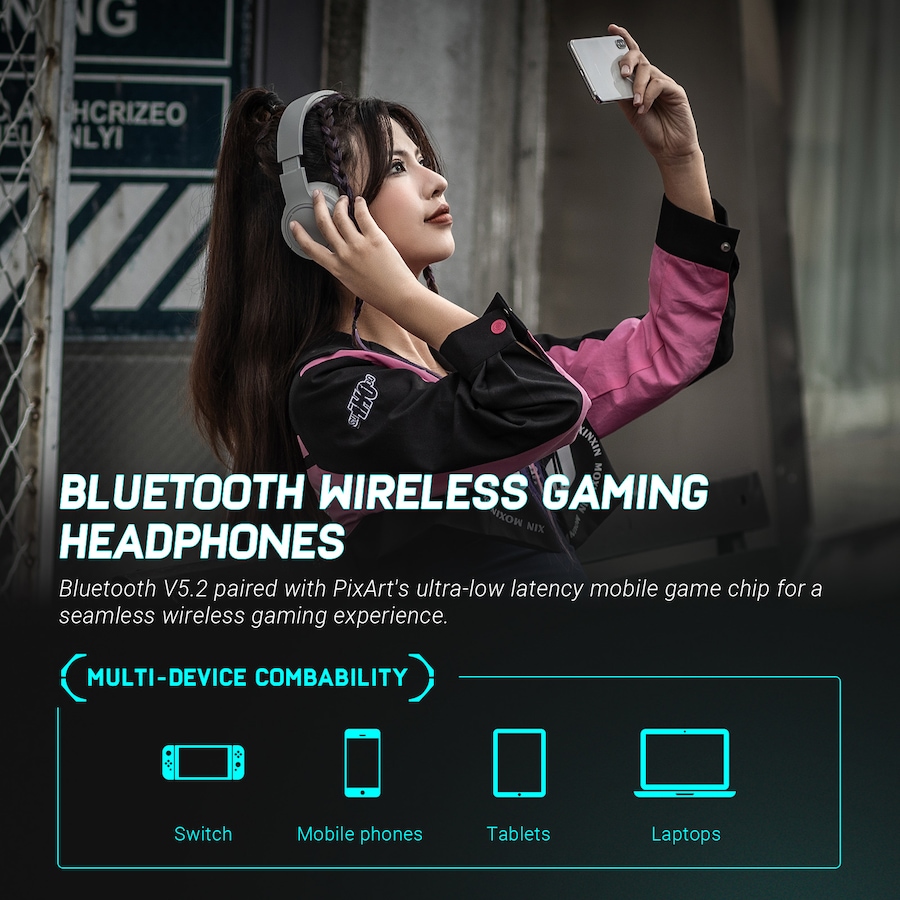 Image 810385_ALTMORE4.jpg, Product 810-385 / Price $19.99, HECATE by Edifier G2BT Bluetooth Gaming Headset from Edifier on TSC.ca's Electronics department