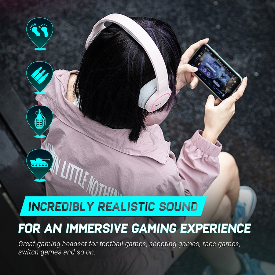 Image 810385_ALTMORE8.jpg, Product 810-385 / Price $19.99, HECATE by Edifier G2BT Bluetooth Gaming Headset from Edifier on TSC.ca's Electronics department