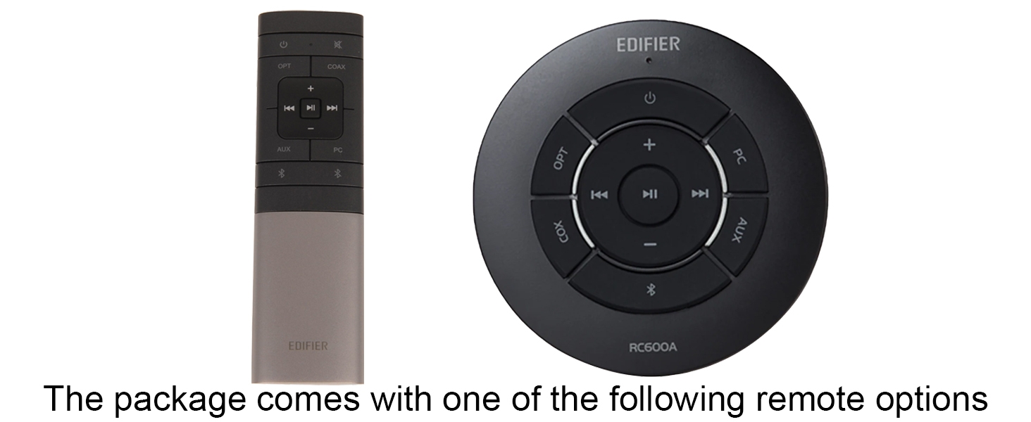 Edifier S350DB Bookshelf Speaker and Subwoofer 2.1 Speaker System