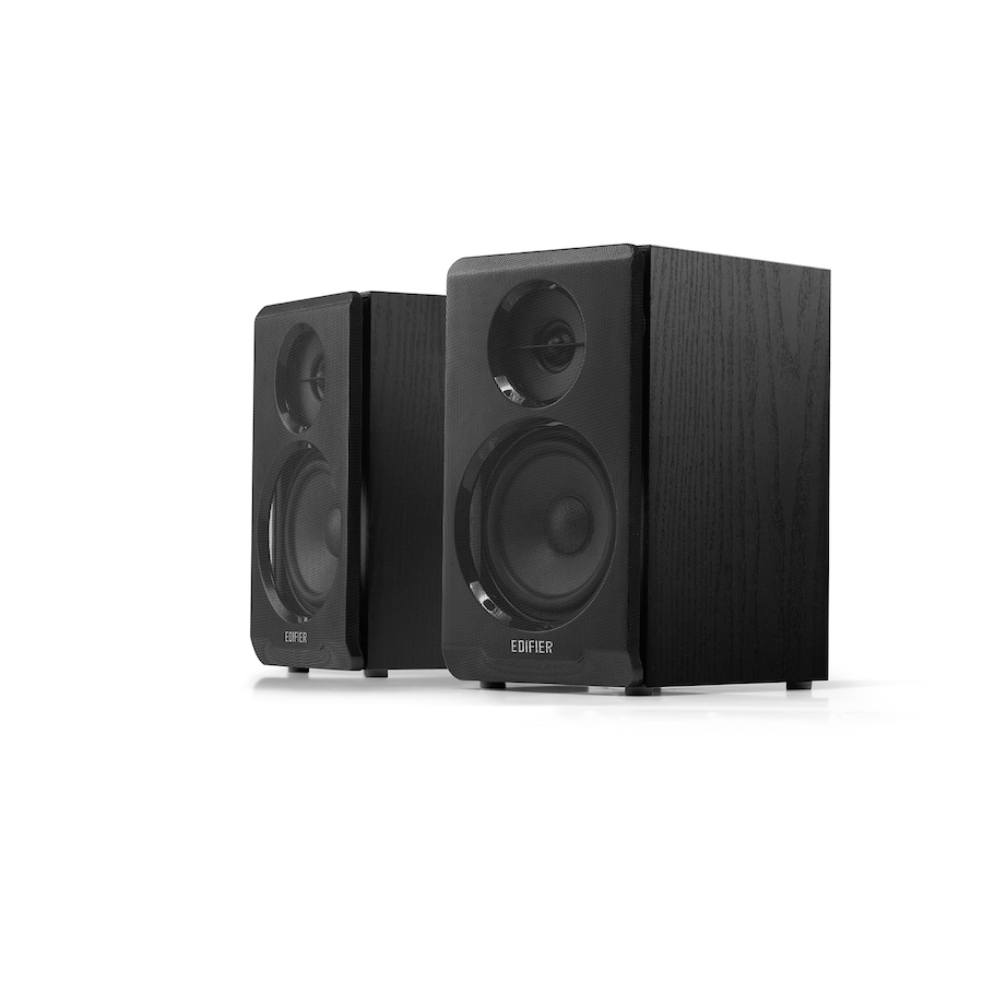 Image 810398.jpg, Product 810-398 / Price $119.99, Edifier R33BT Active Bluetooth Bookshelf Speakers from Edifier on TSC.ca's Electronics department