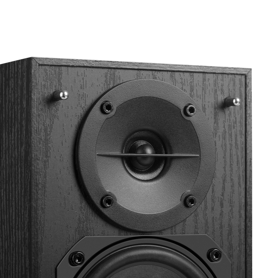 Image 810398_ALTMORE5.jpg, Product 810-398 / Price $119.99, Edifier R33BT Active Bluetooth Bookshelf Speakers from Edifier on TSC.ca's Electronics department