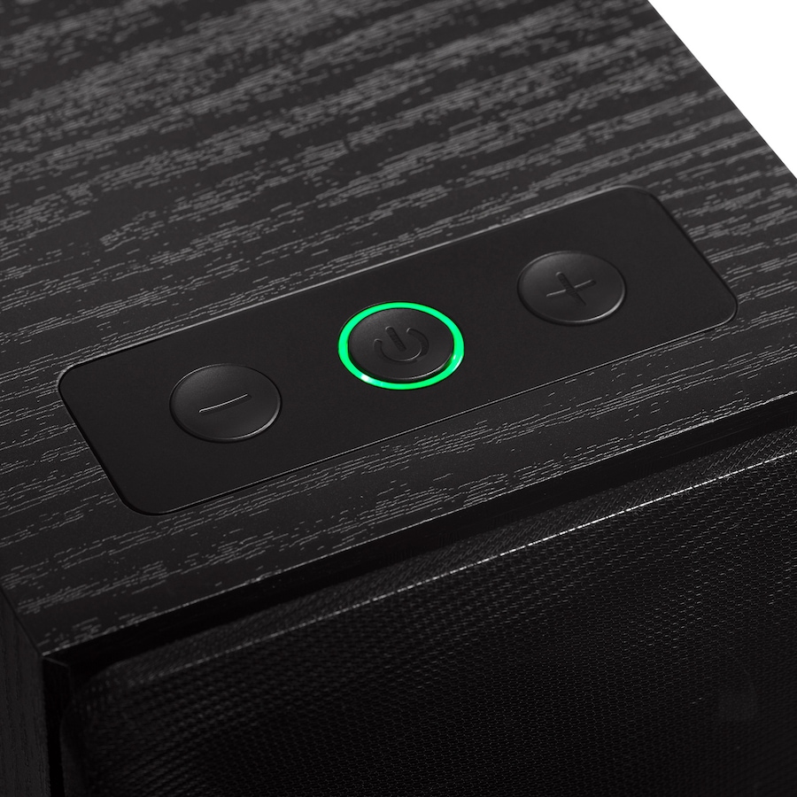 Image 810398_ALTMORE6.jpg, Product 810-398 / Price $119.99, Edifier R33BT Active Bluetooth Bookshelf Speakers from Edifier on TSC.ca's Electronics department