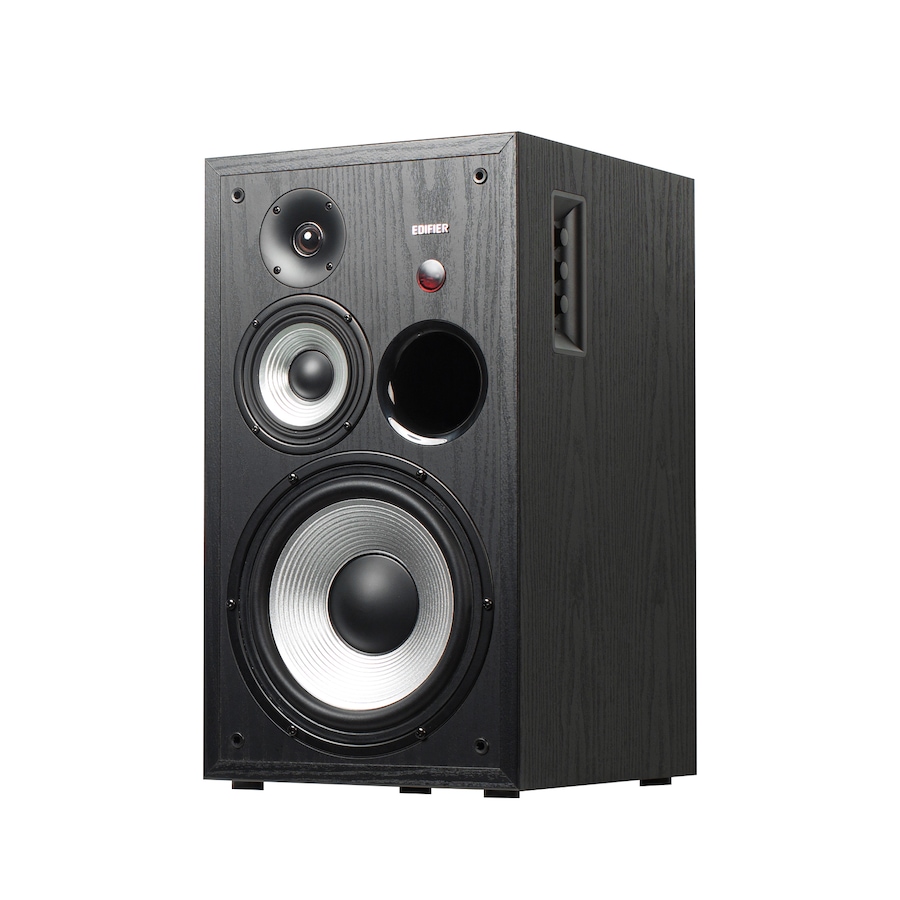 Image 810402_ALTMORE2.jpg, Product 810-402 / Price $599.99, Edifier R2850DB 3-Way Active Speakers with Sub-out from Edifier on TSC.ca's Electronics department