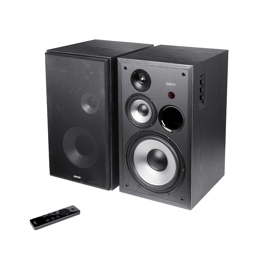 Image 810402_ALTMORE3.jpg, Product 810-402 / Price $599.99, Edifier R2850DB 3-Way Active Speakers with Sub-out from Edifier on TSC.ca's Electronics department