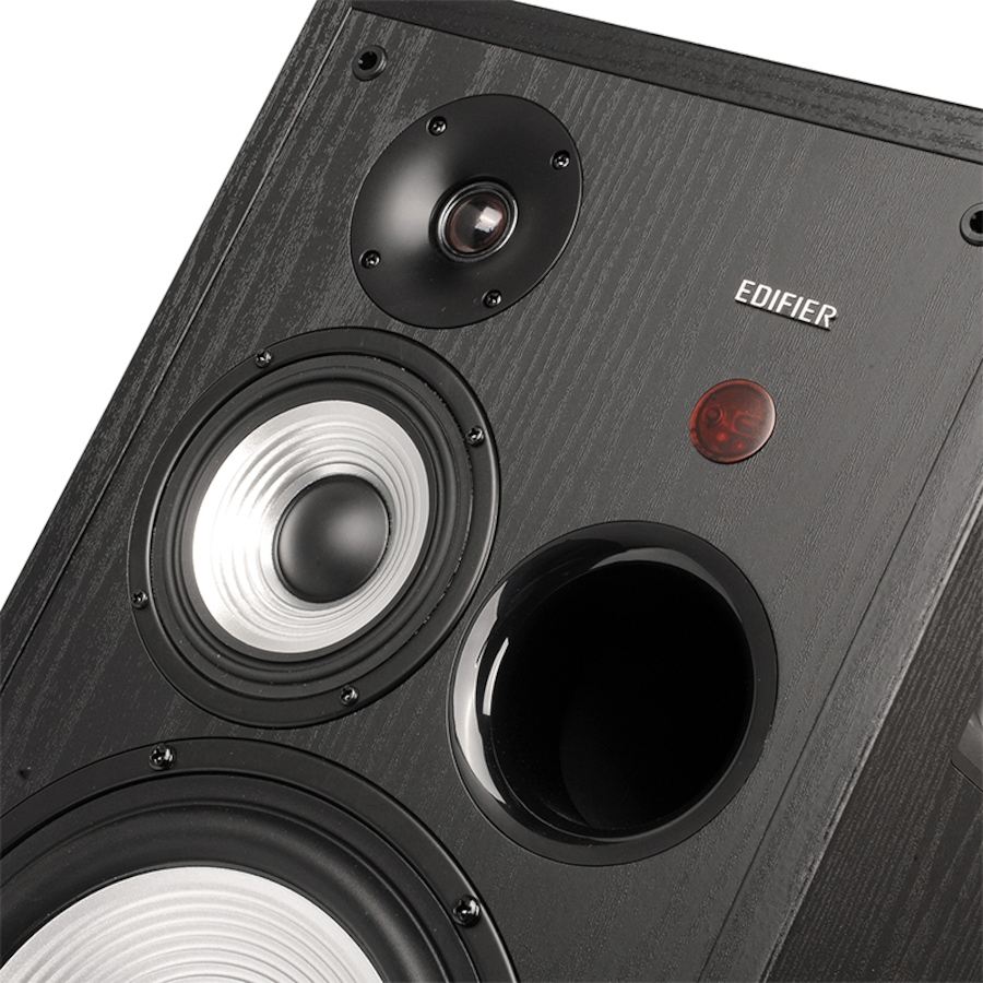 Image 810402_ALTMORE6.jpg, Product 810-402 / Price $599.99, Edifier R2850DB 3-Way Active Speakers with Sub-out from Edifier on TSC.ca's Electronics department