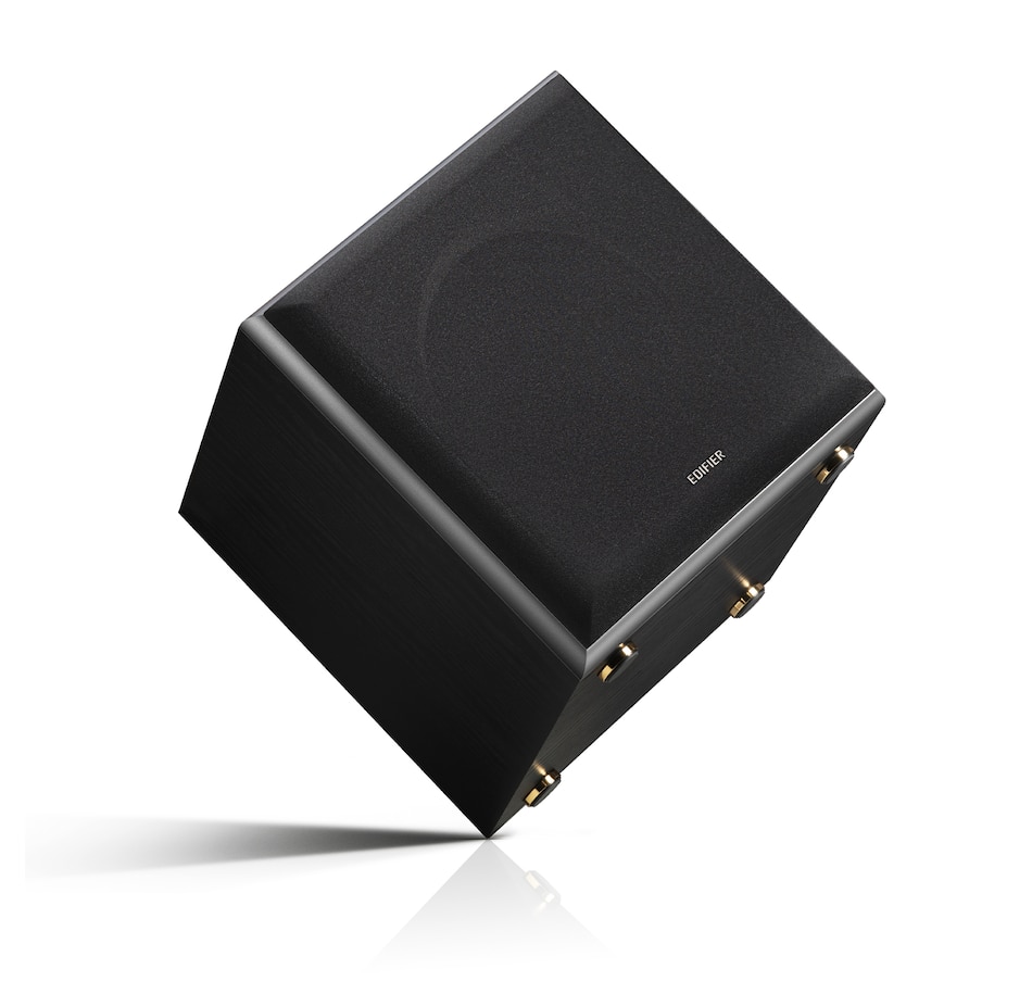 Image 810403_ALTMORE4.jpg, Product 810-403 / Price $399.99, Edifier M601DB Multimedia Speaker with Wireless Subwoofer from Edifier on TSC.ca's Electronics department