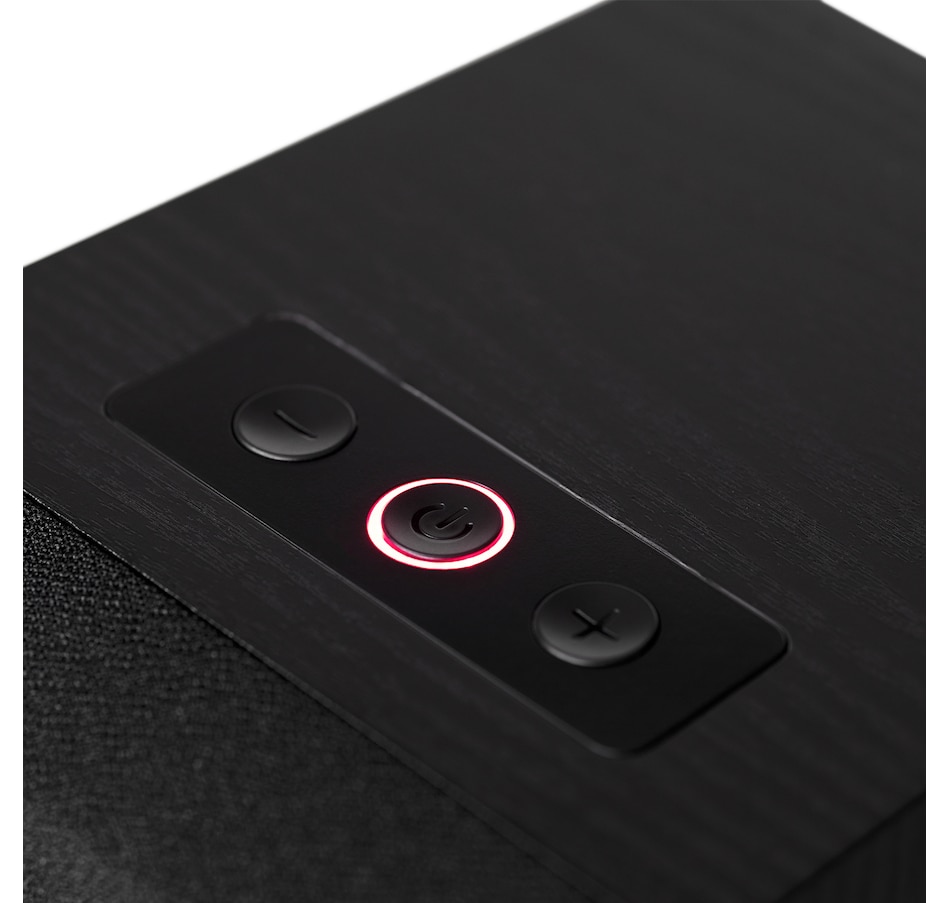 Image 810403_ALTMORE6.jpg, Product 810-403 / Price $399.99, Edifier M601DB Multimedia Speaker with Wireless Subwoofer from Edifier on TSC.ca's Electronics department