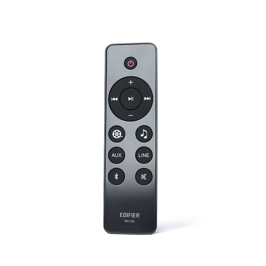 Image 810405_ALTMORE6.jpg, Product 810-405 / Price $179.99, Edifier D12 Bookshelf Speaker - Integrated Desktop Stereo Bluetooth Speaker from Edifier on TSC.ca's Electronics department
