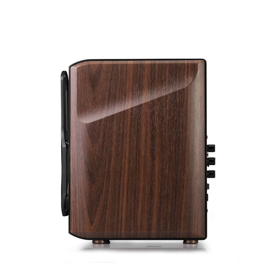 Image 810406_ALTMORE5.jpg, Product 810-406 / Price $749.99, Edifier S2000MKIII Powered Bluetooth Bookshelf 2.0 Speakers from Edifier on TSC.ca's Electronics department