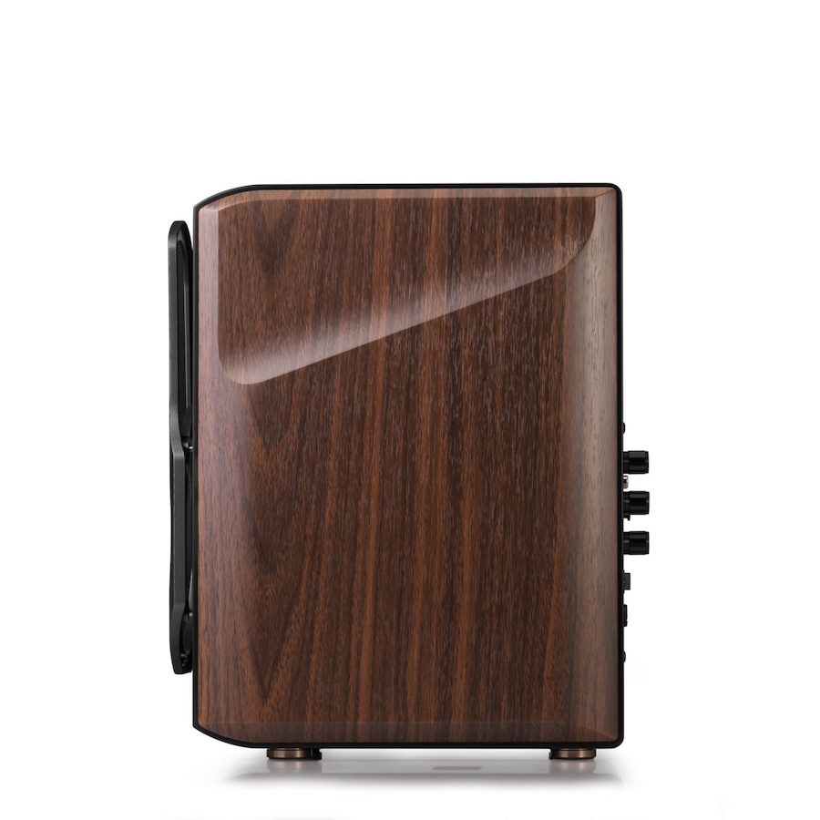 Image 810406_ALTMORE5.jpg, Product 810-406 / Price $749.99, Edifier S2000MKIII Powered Bluetooth Bookshelf 2.0 Speakers from Edifier on TSC.ca's Electronics department