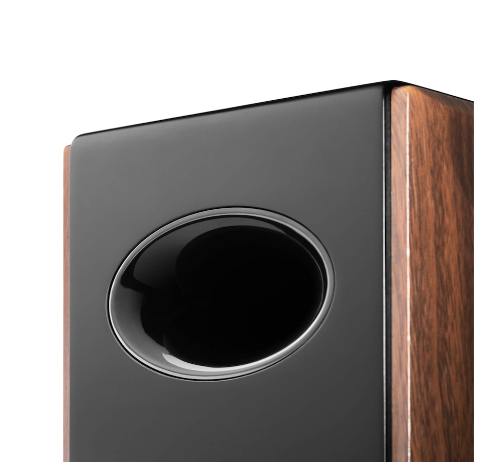 Image 810406_ALTMORE6.jpg, Product 810-406 / Price $749.99, Edifier S2000MKIII Powered Bluetooth Bookshelf 2.0 Speakers from Edifier on TSC.ca's Electronics department