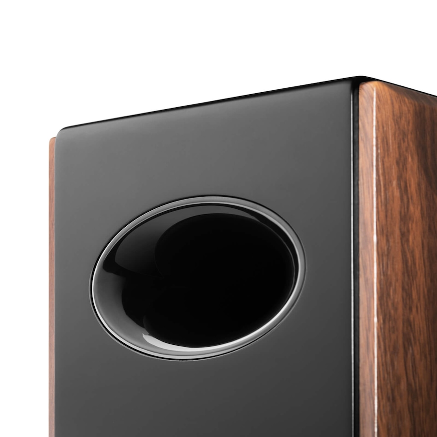 Image 810406_ALTMORE6.jpg, Product 810-406 / Price $749.99, Edifier S2000MKIII Powered Bluetooth Bookshelf 2.0 Speakers from Edifier on TSC.ca's Electronics department