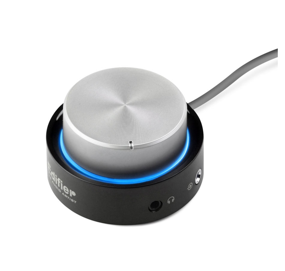 Image 810408_ALTMORE4.jpg, Product 810-408 / Price $129.99, Edifier M3200 2.1 Multimedia Computer Speaker System with Subwoofer from Edifier on TSC.ca's Electronics department